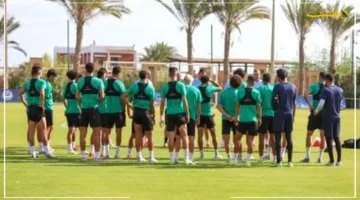 آخر محطات التحضير للقمة.. المصري ينهي معسكر القاهرة وينطلق نحو الإسكندرية.. هل بات الفريق جاهزاً لمواجهة الزمالك؟ 1